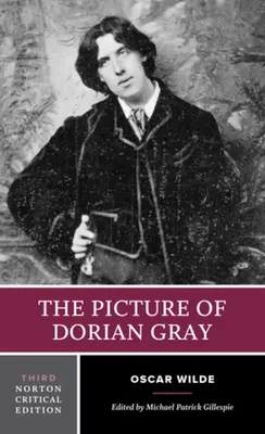 L'image de Dorian Gray - The Picture of Dorian Gray