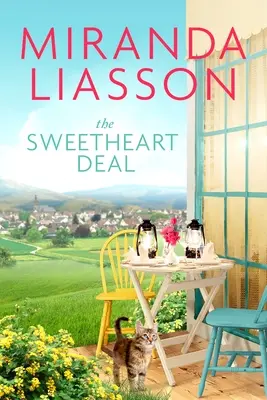 Le marché de l'amour - The Sweetheart Deal