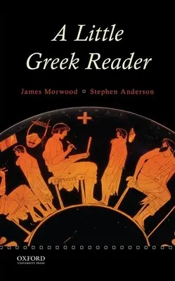 Un petit lecteur grec - A Little Greek Reader