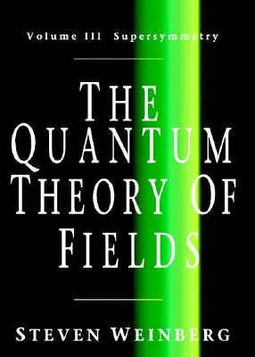 La théorie quantique des champs v3 - The Quantum Theory of Fields v3