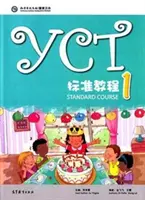 Cours standard YCT 1 - YCT Standard Course 1