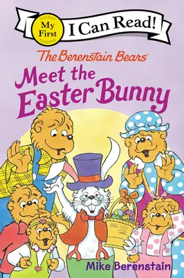 Les ours Berenstain rencontrent le lapin de Pâques - The Berenstain Bears Meet the Easter Bunny