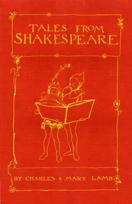 Contes de Shakespeare - Tales from Shakespeare