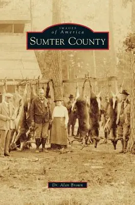 Comté de Sumter - Sumter County