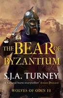 L'ours de Byzance - Bear of Byzantium