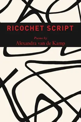 L'écriture ricochet - Ricochet Script