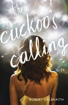 L'appel du coucou - The Cuckoo's Calling