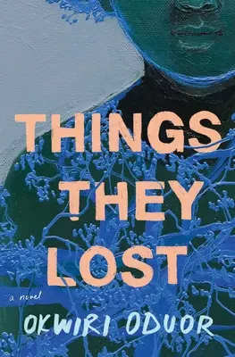 Les choses perdues - Things They Lost