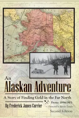 Une aventure en Alaska - An Alaskan Adventure