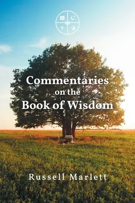 Commentaires sur le Livre de la Sagesse - Commentaries on the Book of Wisdom