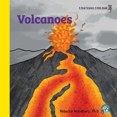 Les volcans - Volcanoes