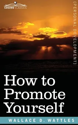 Comment se faire connaître - How to Promote Yourself
