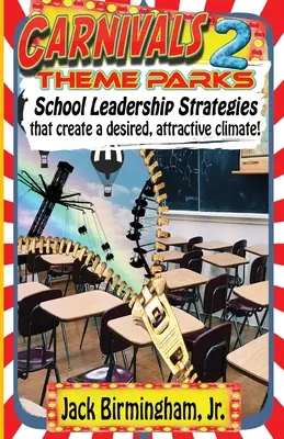 Carnavals 2 Parcs à thème - Carnivals 2 Theme Parks