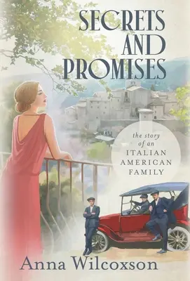 Secrets et promesses - Secrets and Promises