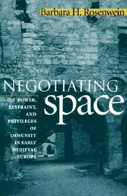 Négocier l'espace - Negotiating Space