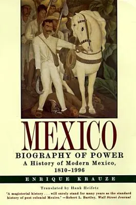 Mexique : Biographie du pouvoir - Mexico: Biography of Power