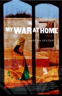 Ma guerre à la maison - My War at Home