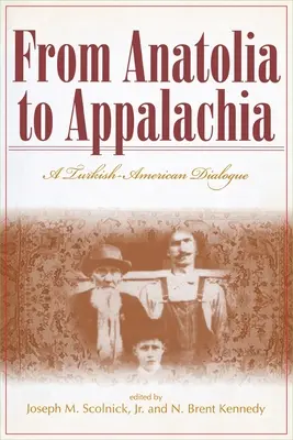 De l'Anatolie aux Appalaches : un dialogue turco-américain - From Anatolia to Appalachia: A Turkish-American Dialogue