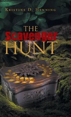 La chasse au trésor - The Scavenger Hunt