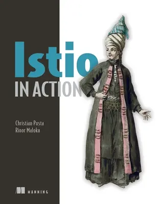 Istio en action - Istio in Action