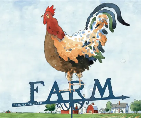 Ferme - Farm
