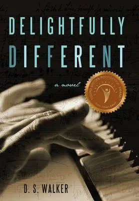 Délicieusement différent - Delightfully Different