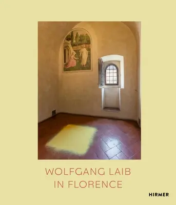 Wolfgang Laib à Florence : Sans temps, sans espace, sans corps... - Wolfgang Laib in Florence: Without Time, Without Space, Without Body...