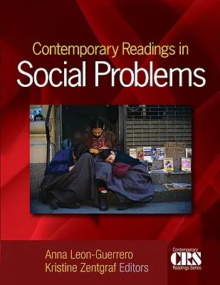 Lectures contemporaines des problèmes sociaux - Contemporary Readings in Social Problems