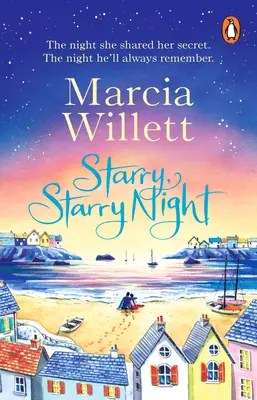 Starry, Starry Night - Une lecture d'été évasion et réconfortante sur les secrets de famille. - Starry, Starry Night - The escapist, feel-good summer read about family secrets