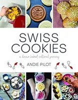 Biscuits suisses : Un voyage culturel fait maison - Swiss Cookies: A Home-Baked Cultural Journey