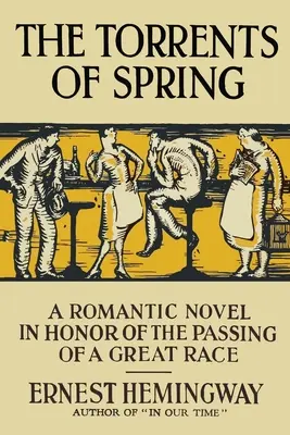 Les torrents du printemps - The Torrents of Spring