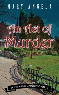 Un acte de meurtre - An Act of Murder