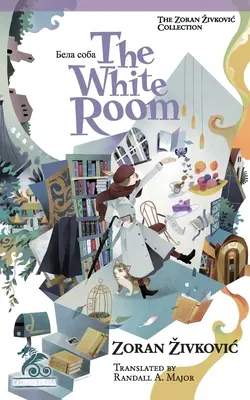 La chambre blanche - The White Room