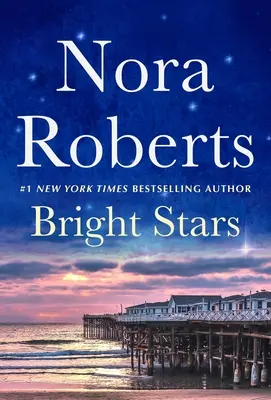 Étoiles brillantes : Une fois de plus avec des sentiments et Les opposés s'attirent : une collection 2-en-1 - Bright Stars: Once More with Feeling and Opposites Attract: A 2-In-1 Collection