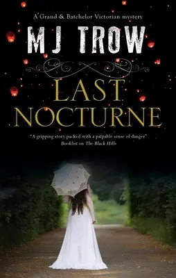 Dernier Nocturne - Last Nocturne