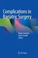 Complications de la chirurgie bariatrique - Complications in Bariatric Surgery