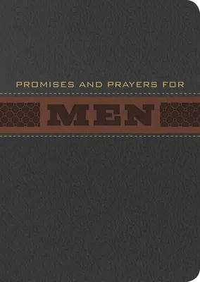 Promesses et prières pour les hommes - Promises and Prayers for Men