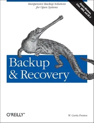 Sauvegarde et récupération : Solutions de sauvegarde peu coûteuses pour les systèmes ouverts - Backup & Recovery: Inexpensive Backup Solutions for Open Systems