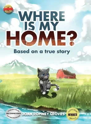 Où est ma maison ? - Where Is My Home?