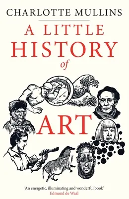 Petite histoire de l'art - A Little History of Art