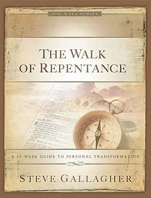 La marche du repentir - The Walk of Repentance