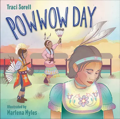 Journée de pow-wow - Powwow Day