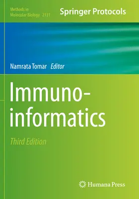 Immunoinformatique - Immunoinformatics