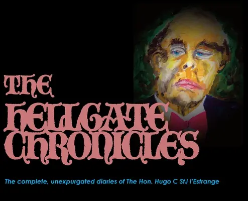 Les chroniques de Hellgate - The Hellgate Chronicles