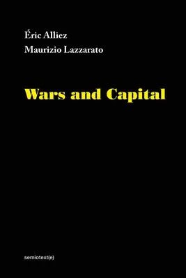 Guerres et capitaux - Wars and Capital