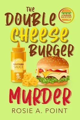 Le meurtre du double burger au fromage - The Double Cheese Burger Murder