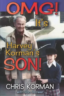 OMG ! C'est le fils de Harvey Korman ! - OMG! It's Harvey Korman's Son!