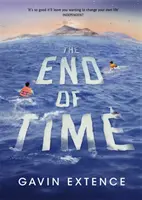 End of Time - Le livre le plus captivant que vous lirez cet été - End of Time - The most captivating book you'll read this summer