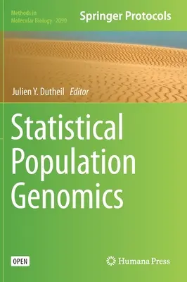 Génomique statistique des populations - Statistical Population Genomics