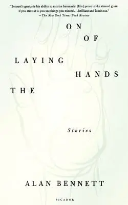 L'imposition des mains : Histoires - The Laying on of Hands: Stories